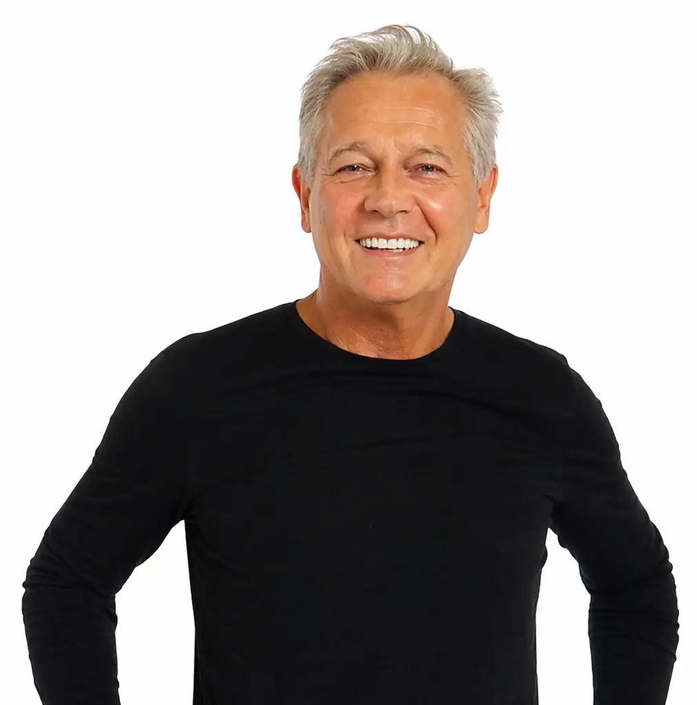 Patrick JAY, formateur-coach en communication professionnelle