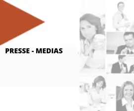 Secteur presse et médias