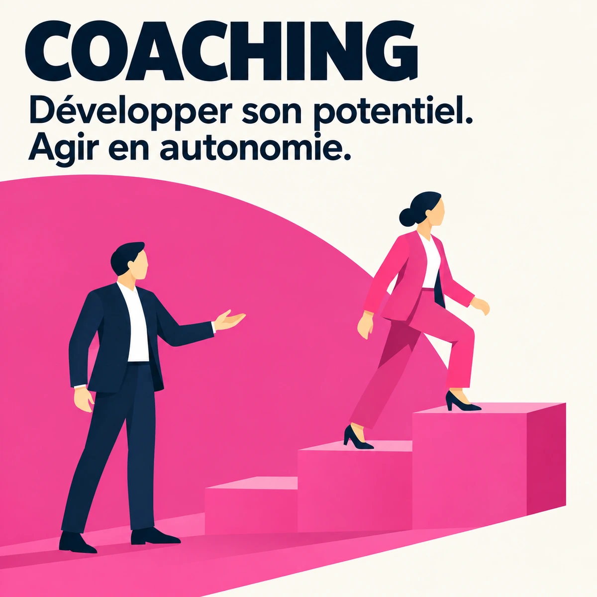 Coaching individuel en communication